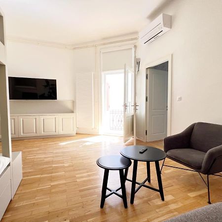 D'Oro Boutique Homes Zagreb Buitenkant foto