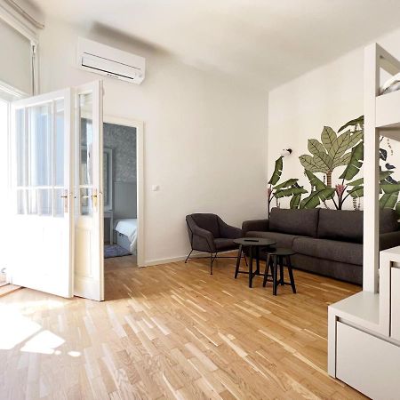 D'Oro Boutique Homes Zagreb Buitenkant foto
