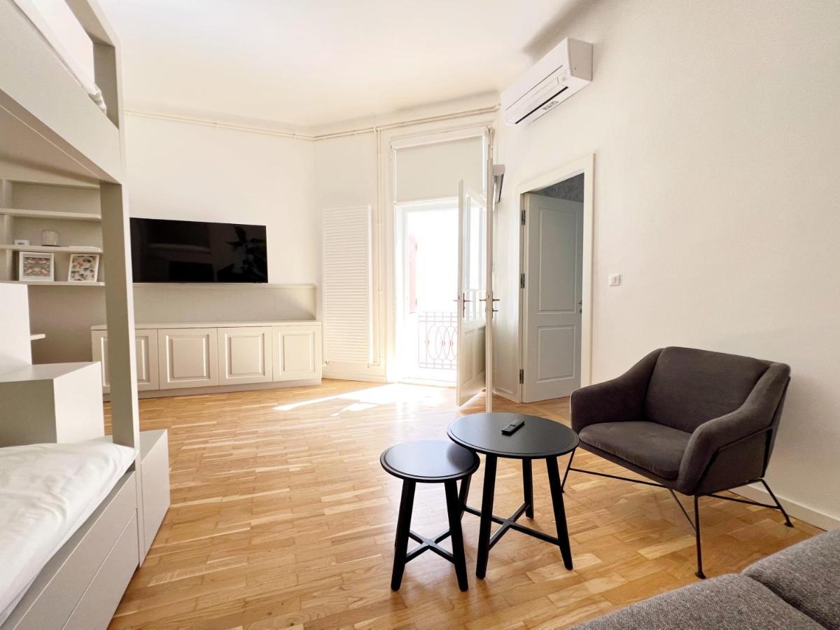 D'Oro Boutique Homes Zagreb Buitenkant foto
