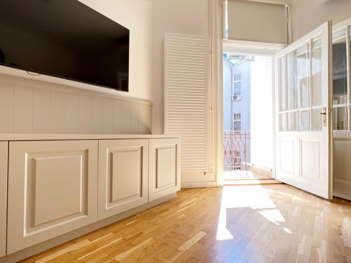 D'Oro Boutique Homes Zagreb Buitenkant foto