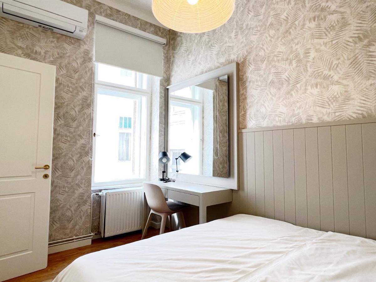 D'Oro Boutique Homes Zagreb Buitenkant foto