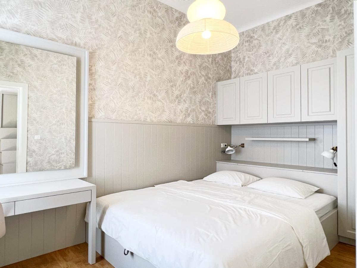 D'Oro Boutique Homes Zagreb Buitenkant foto
