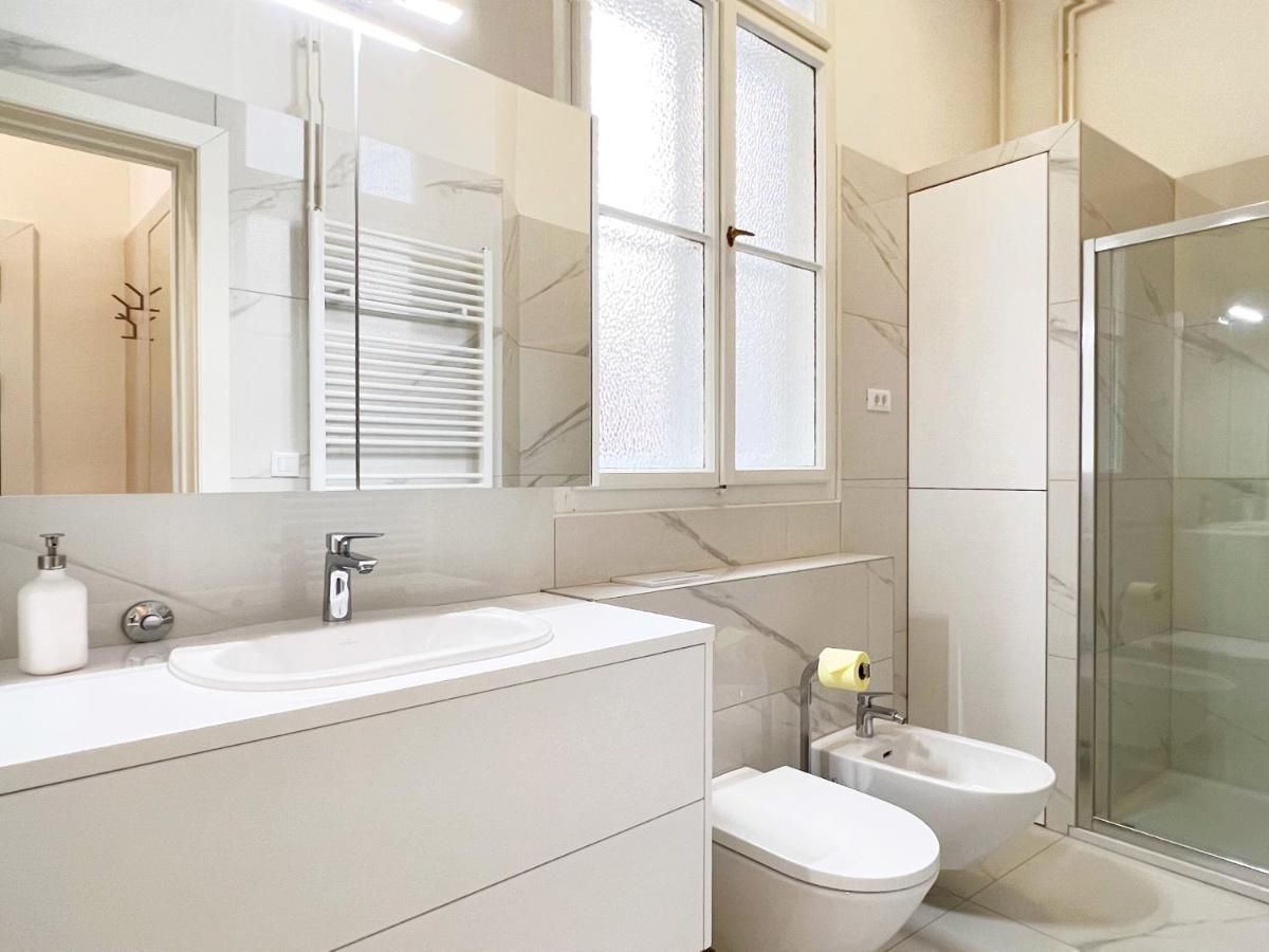 D'Oro Boutique Homes Zagreb Buitenkant foto